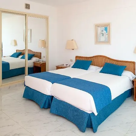 Alexandre Grand Teguise Playa 酒店 4*