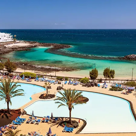 酒店 Alexandre Grand Teguise Playa
