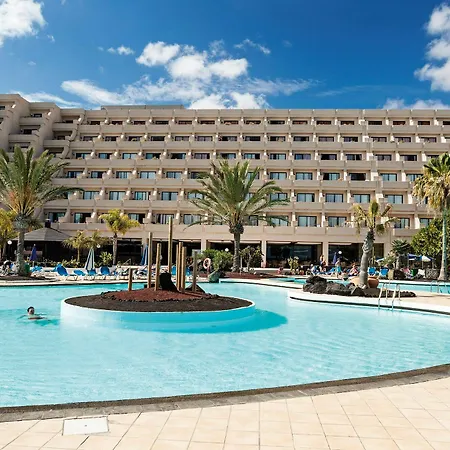 Alexandre Grand Teguise Playa 酒店
