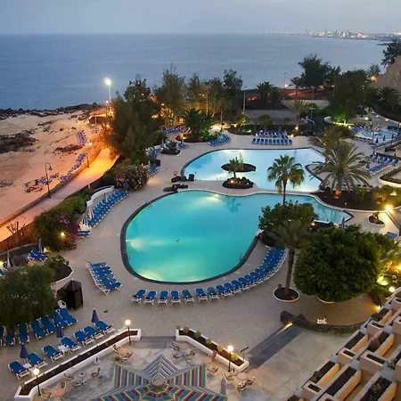 Alexandre Grand Teguise Playa