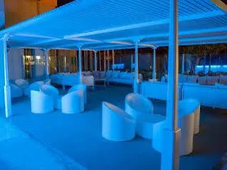 Alexandre Grand Teguise Playa 酒店 科斯塔特吉塞
