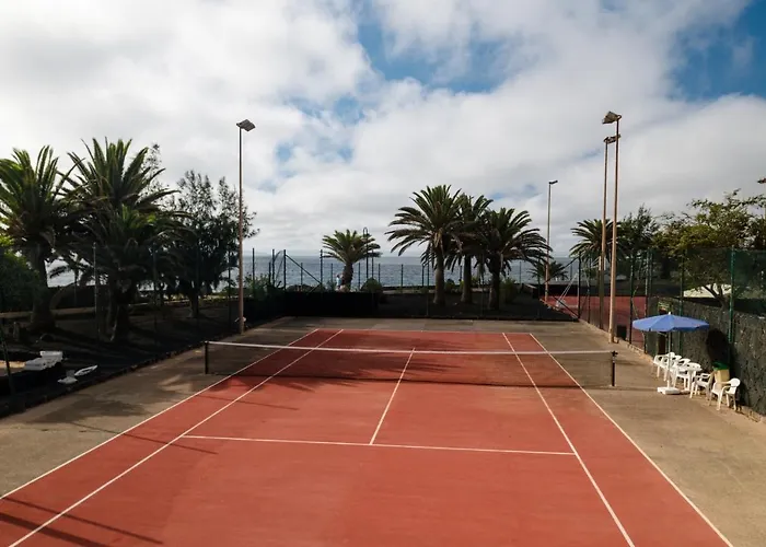 Alexandre Grand Teguise Playa Hotel