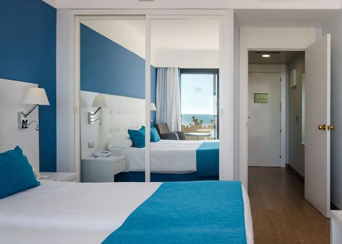 Alexandre Grand Teguise Playa 4*