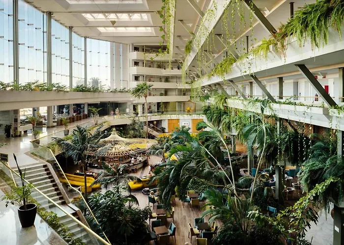 Alexandre Grand Teguise Playa 4* Costa Teguise