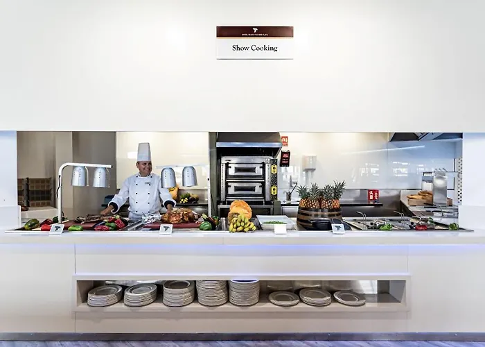 Hotel Alexandre Grand Teguise Playa 4*