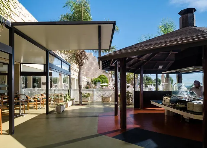 Alexandre Grand Teguise Playa Hotel 4*