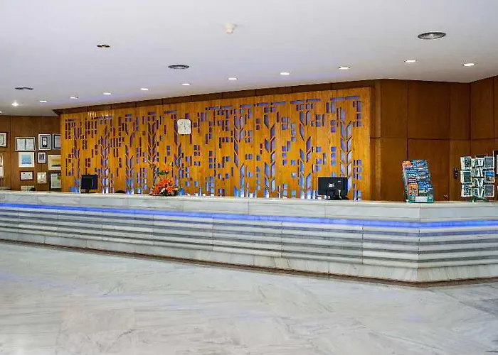 Alexandre Grand Teguise Playa Hotel 4*