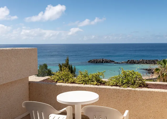 Hotel Alexandre Grand Teguise Playa