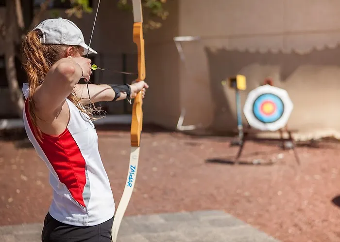 Alexandre Grand Teguise Playa Costa Teguise