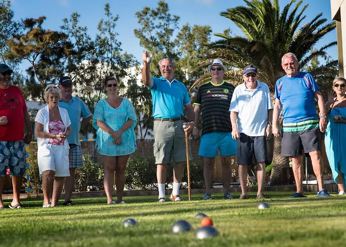 Alexandre Grand Teguise Playa Costa Teguise