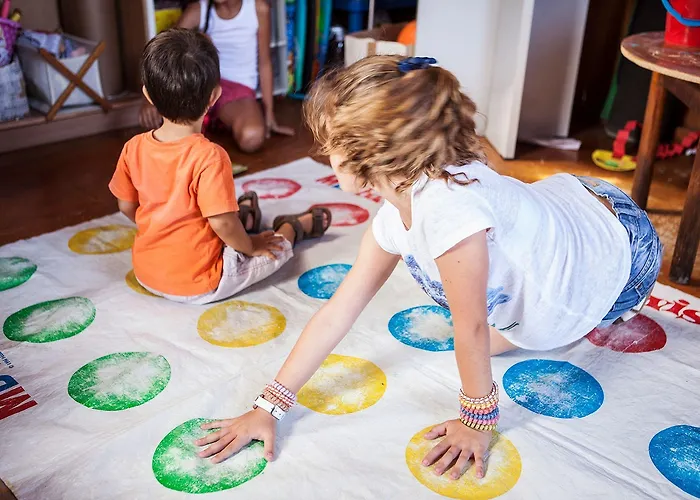 Hotel Alexandre Grand Teguise Playa 4*