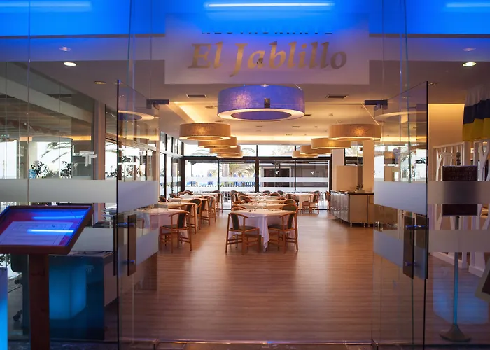 Alexandre Grand Teguise Playa 4*