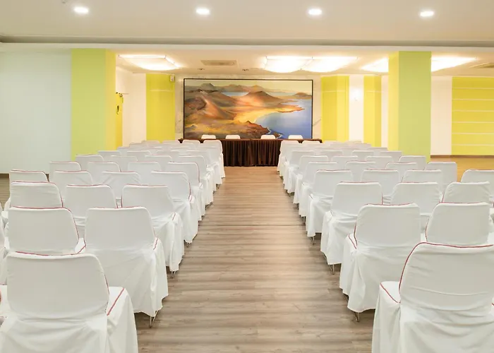 Hotel Alexandre Grand Teguise Playa