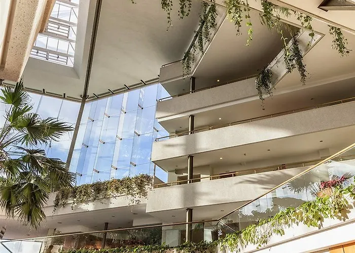 Alexandre Grand Teguise Playa Hotel 4*