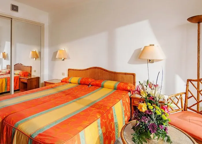 Alexandre Grand Teguise Playa 4* Costa Teguise