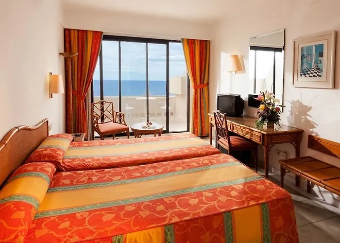Hotel Alexandre Grand Teguise Playa 4*