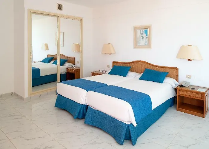 Alexandre Grand Teguise Playa Hotel 4*