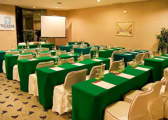 Alexandre Grand Teguise Playa