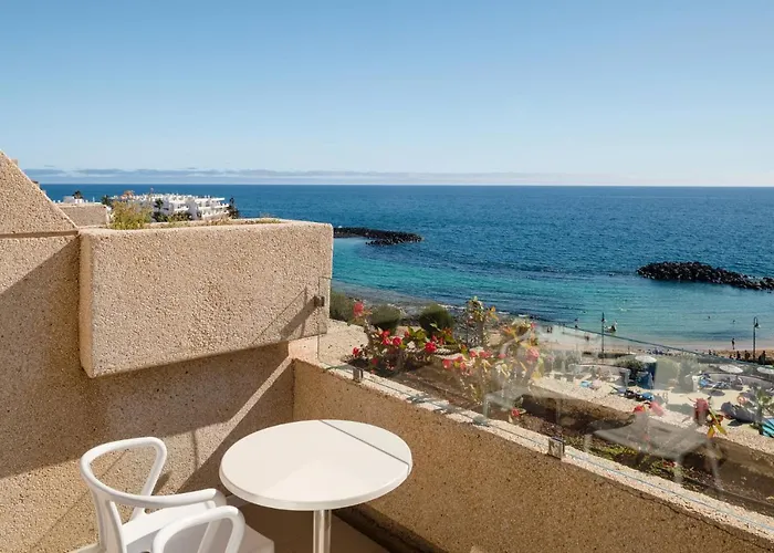 Alexandre Grand Teguise Playa Costa Teguise