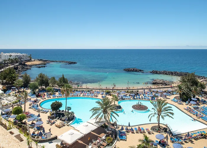 Alexandre Grand Teguise Playa Hotel Costa Teguise