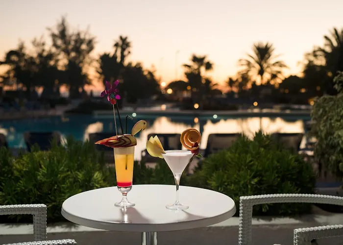 Alexandre Grand Teguise Playa